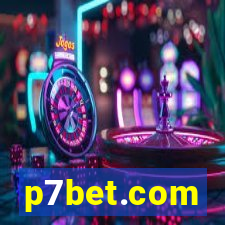 p7bet.com