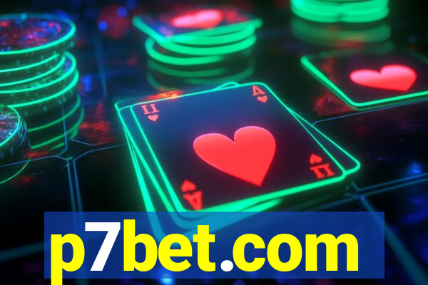 p7bet.com