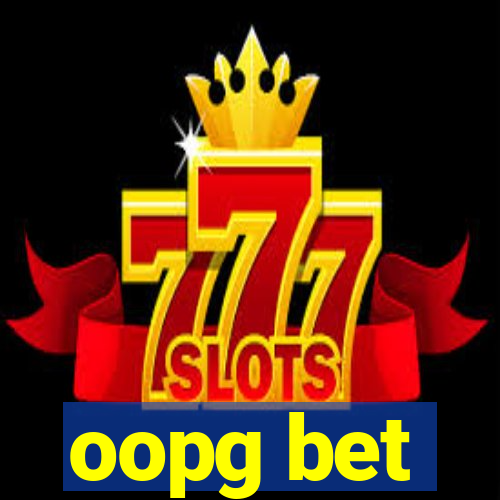 oopg bet