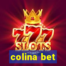 colina bet