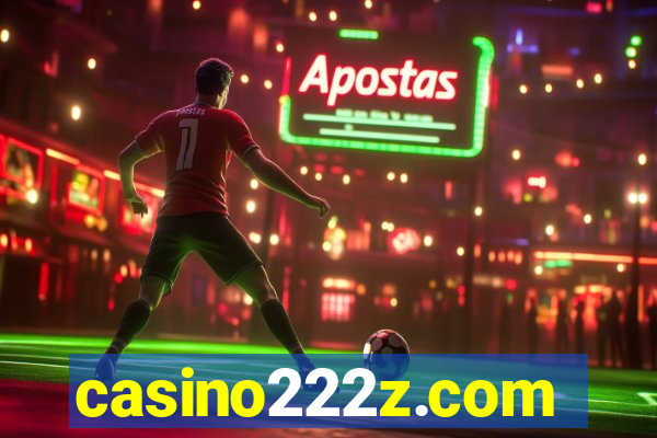 casino222z.com