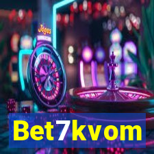 Bet7kvom