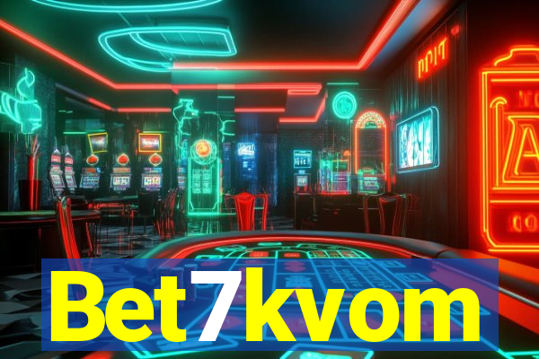 Bet7kvom