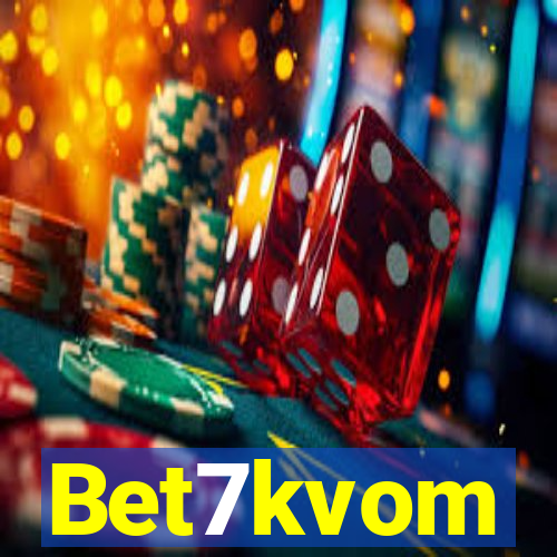 Bet7kvom