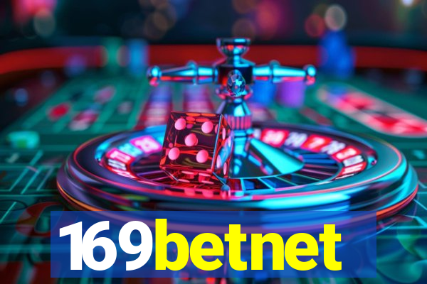 169betnet