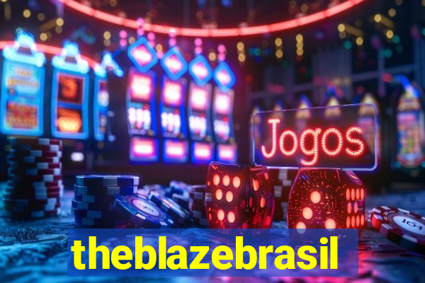 theblazebrasil