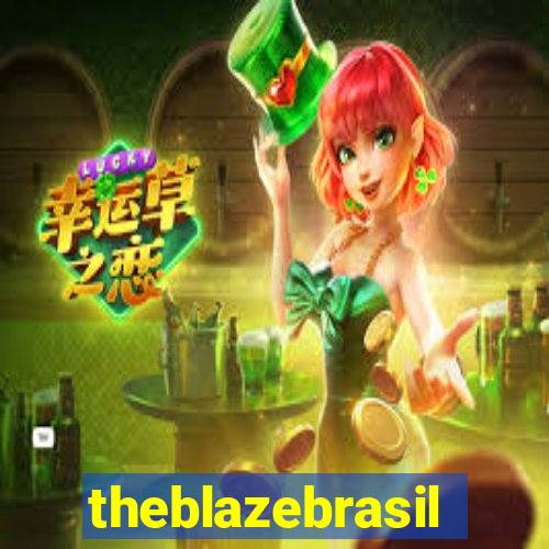 theblazebrasil