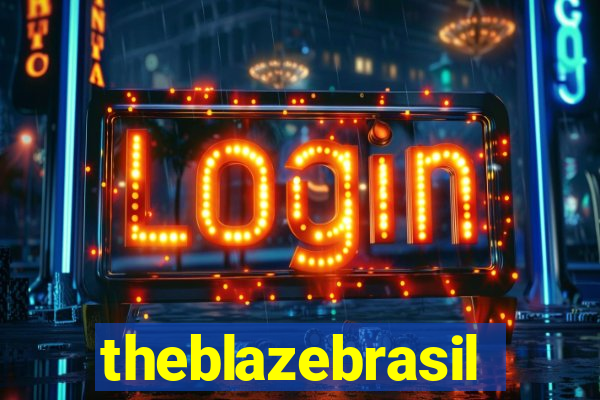 theblazebrasil