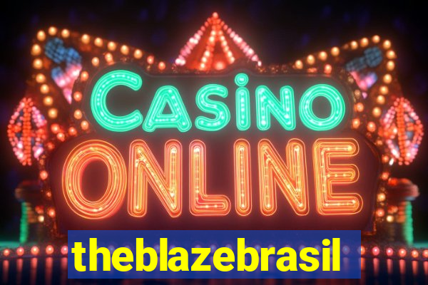 theblazebrasil