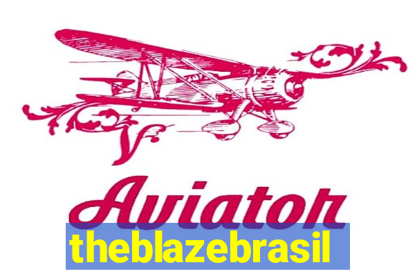 theblazebrasil