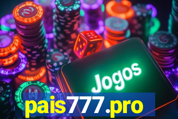 pais777.pro