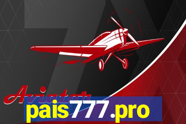 pais777.pro