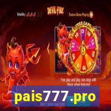 pais777.pro