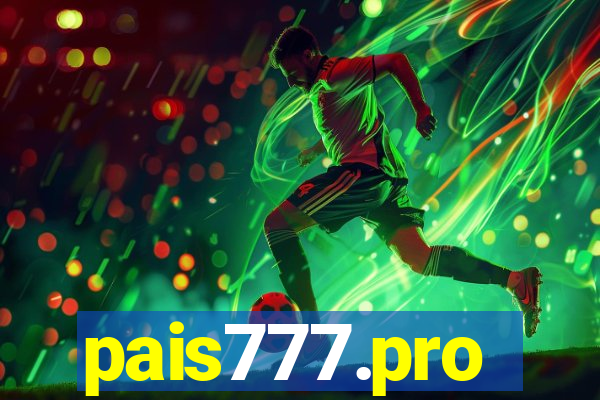 pais777.pro