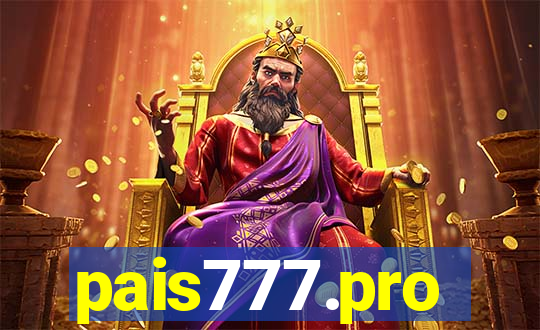 pais777.pro