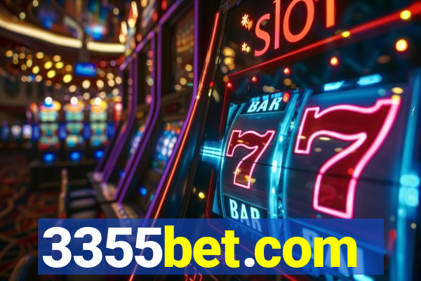 3355bet.com