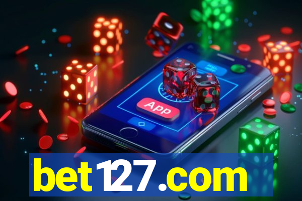 bet127.com