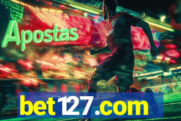 bet127.com