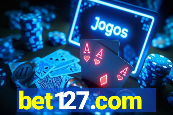 bet127.com