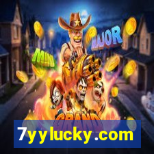 7yylucky.com