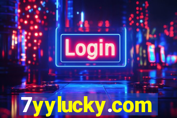 7yylucky.com