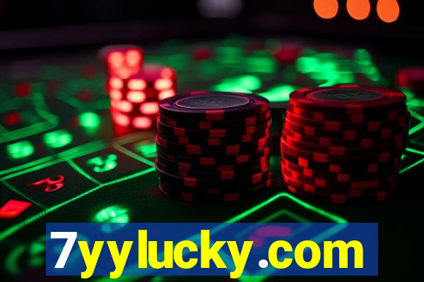 7yylucky.com