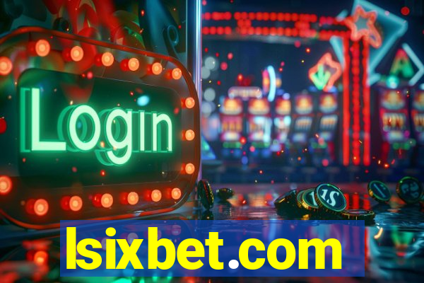 lsixbet.com