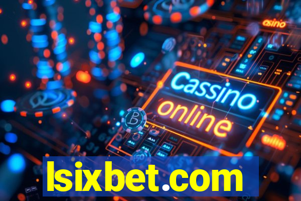 lsixbet.com