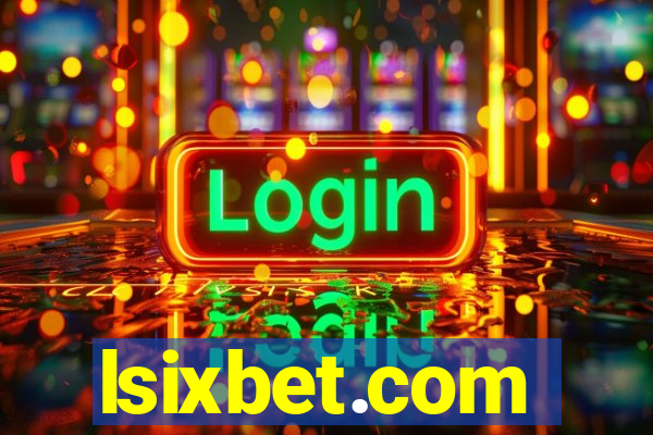 lsixbet.com