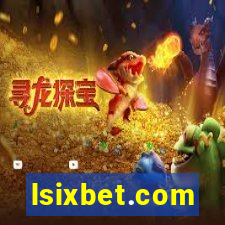 lsixbet.com