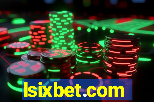 lsixbet.com