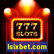 lsixbet.com