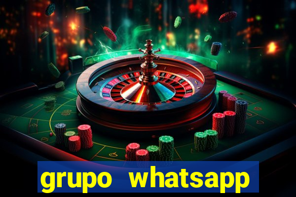 grupo whatsapp esporte da sorte mines