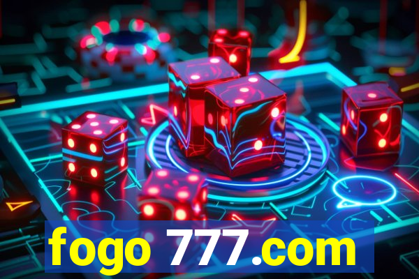 fogo 777.com