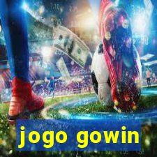 jogo gowin