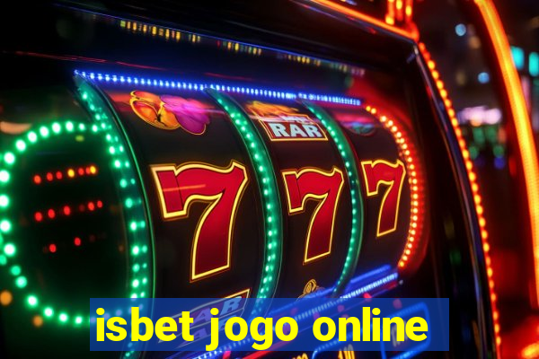 isbet jogo online