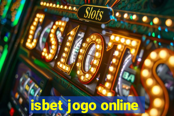 isbet jogo online