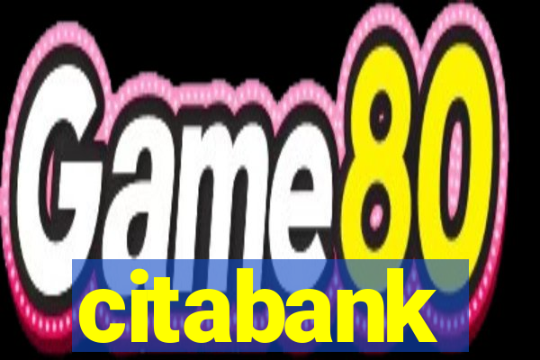 citabank participacoes ltda jogos online