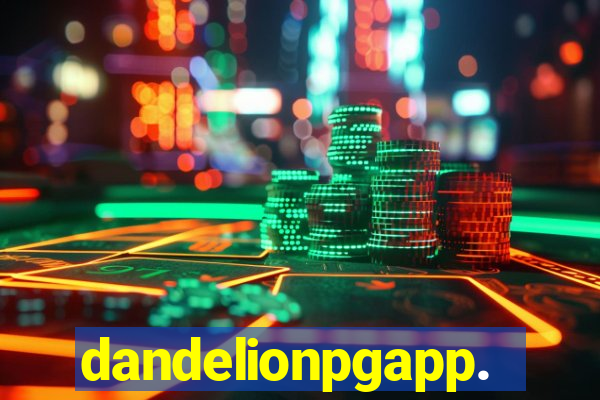 dandelionpgapp.com