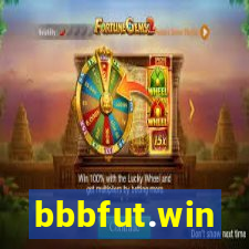 bbbfut.win