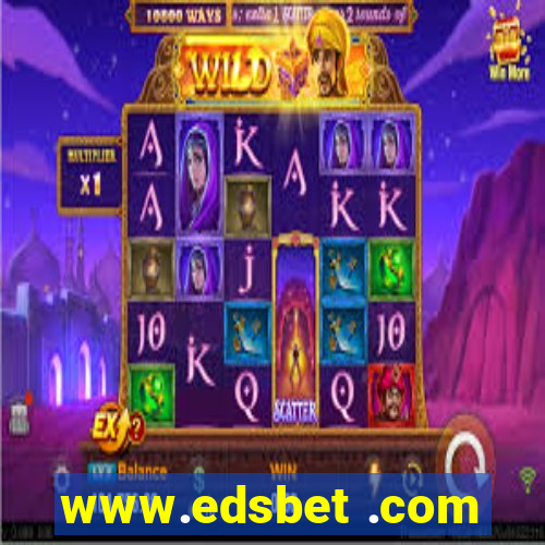 www.edsbet .com