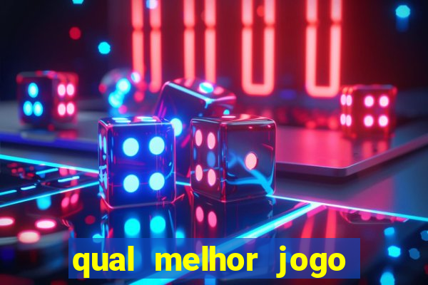 qual melhor jogo para ganhar dinheiro sem depositar