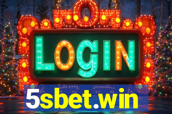 5sbet.win