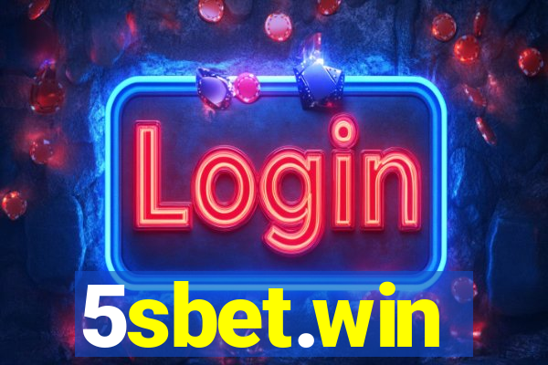 5sbet.win