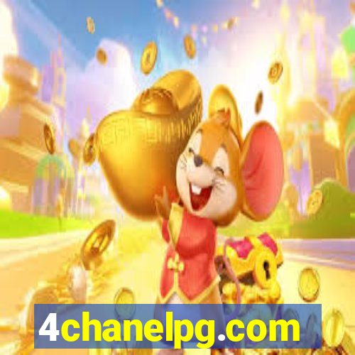 4chanelpg.com