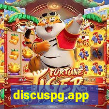 discuspg.app