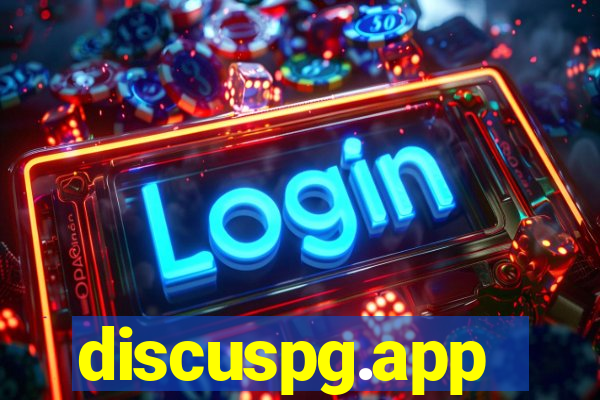 discuspg.app