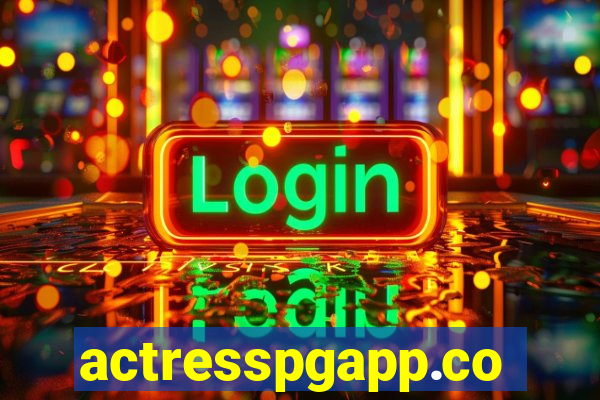 actresspgapp.com