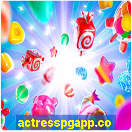 actresspgapp.com