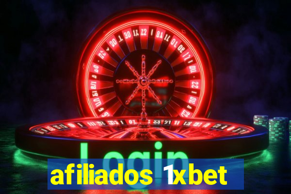 afiliados 1xbet